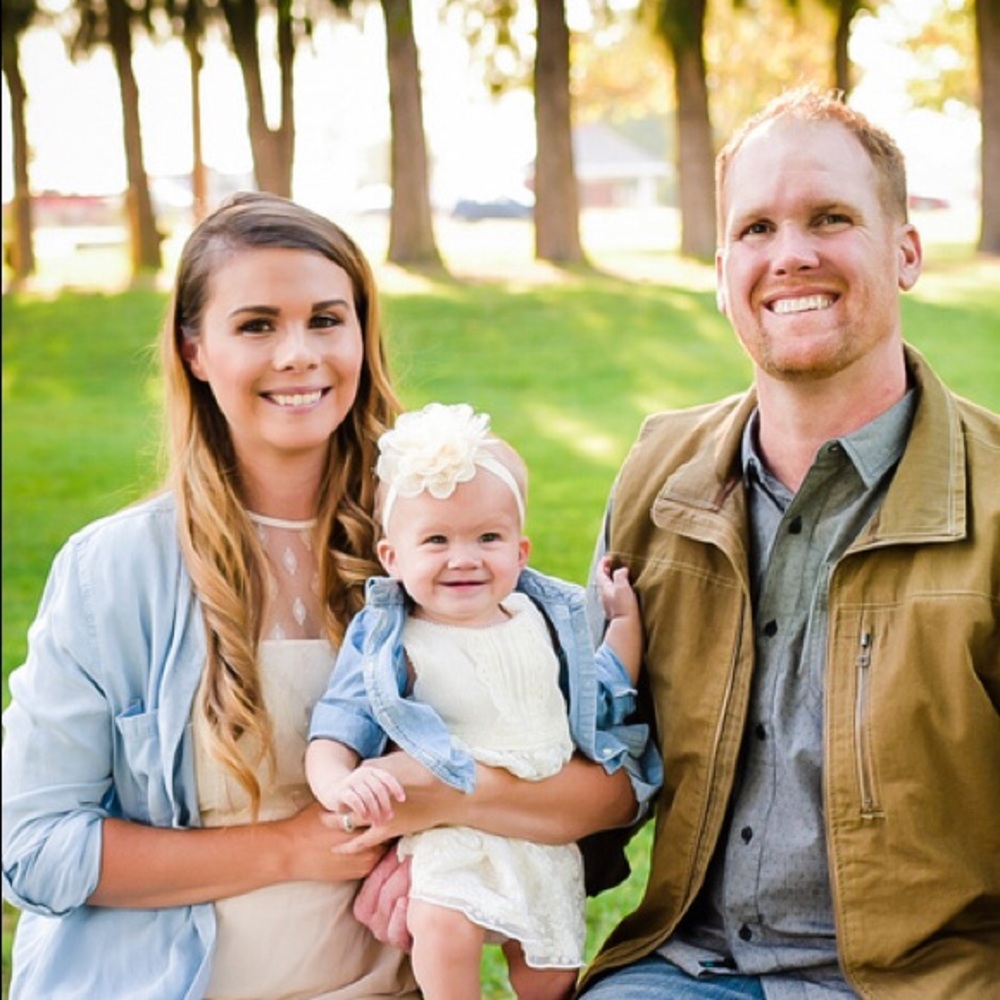 Meet your Posher, Malea